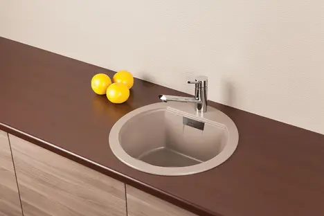 Мойка SCHOCK  Calypso 45  Cristadur аворио фото 3 в Ростове-на-Дону