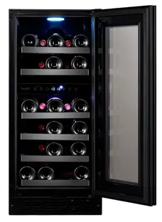 Холодильник винный Temptech SOMQ38DRB-24 фото 1 в Ростове-на-Дону