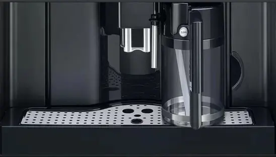 Встраиваемая кофемашина Smeg CMS8451A фото 3 в Ростове-на-Дону