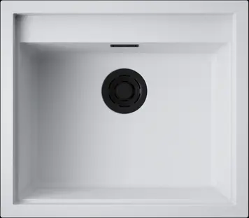 Кухонная мойка OMOIKIRI Sintesi 57-WH Artceramic/белый фото 1 в Ростове-на-Дону Кухонная мойка OMOIKIRI Sintesi 57-WH Artceramic/белый фото 1 в Ростове-на-Дону