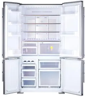 Холодильник Mitsubishi Electric MR-LR78G-PWH-R фото 2 в Ростове-на-Дону