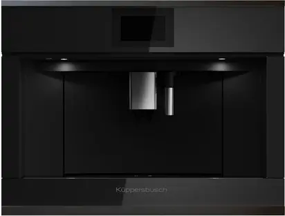 Кофемашина Kuppersbusch CKV 6800.0 S2 в Ростове-на-Дону Кофемашина Kuppersbusch CKV 6800.0 S2 в Ростове-на-Дону
