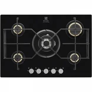 Варочная панель Electrolux EGT97355NK в Ростове-на-Дону Варочная панель Electrolux EGT97355NK в Ростове-на-Дону