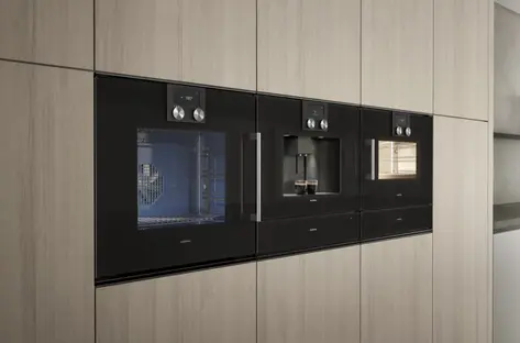 Духовой шкаф Gaggenau BOP210102 фото 3 в Ростове-на-Дону Духовой шкаф Gaggenau BOP210102 фото 3 в Ростове-на-Дону