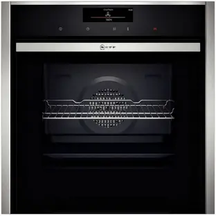 Духовой шкаф NEFF B48CT64N0 в Ростове-на-Дону Духовой шкаф NEFF B48CT64N0 в Ростове-на-Дону