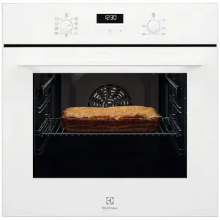 Духовой шкаф Electrolux EOF5F50BV фото 1 в Ростове-на-Дону Духовой шкаф Electrolux EOF5F50BV фото 1 в Ростове-на-Дону