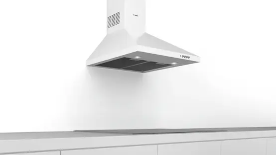 Вытяжка Bosch DWP64CC20T фото 2 в Ростове-на-Дону