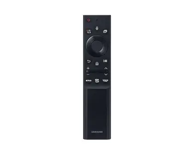 Телевизор Samsung  50" (127 см) 2021 черный Samsung QE50Q80AAU фото 2 в Ростове-на-Дону