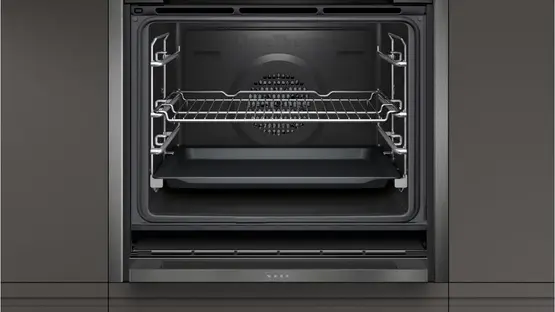 Духовой шкаф Neff B58VT68G0 фото 3 в Ростове-на-Дону Духовой шкаф Neff B58VT68G0 фото 3 в Ростове-на-Дону