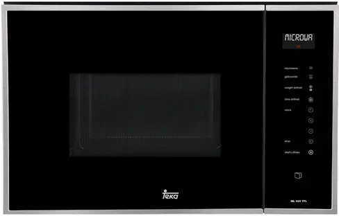 Встраиваемая микроволновая печь Teka ML 825 TFL в Ростове-на-Дону