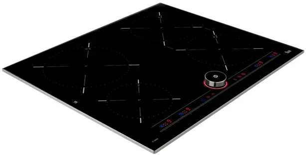 Варочная поверхность Teka IT 6450 IKNOB фото 3 в Ростове-на-Дону