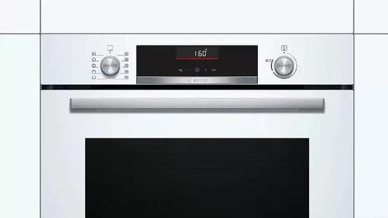 Духовой шкаф Bosch HBG536HW0R фото 2 в Ростове-на-Дону Духовой шкаф Bosch HBG536HW0R фото 2 в Ростове-на-Дону