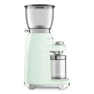 Кофемолка SMEG CGF11PGEU фото 3 в Ростове-на-Дону