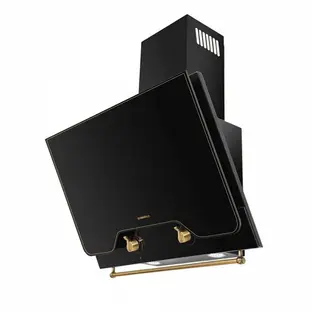 Вытяжка Maunfeld Retro Quadr 60 Black в Ростове-на-Дону