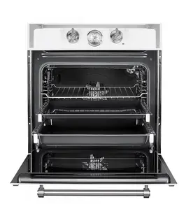 Духовой шкаф Kuppersberg RC 699 W Silver фото 3 в Ростове-на-Дону Духовой шкаф Kuppersberg RC 699 W Silver фото 3 в Ростове-на-Дону
