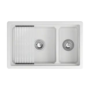 Мойка GRANULA Kitchen Space 7304iU, АРКТИК фото 2 в Ростове-на-Дону Мойка GRANULA Kitchen Space 7304iU, АРКТИК фото 2 в Ростове-на-Дону