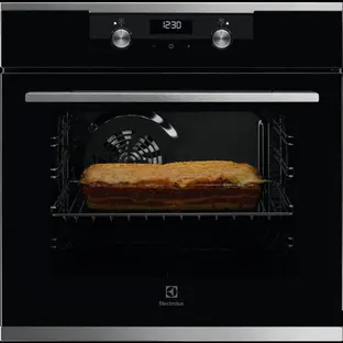 Духовой шкаф Electrolux OKF5C50X фото 1 в Ростове-на-Дону