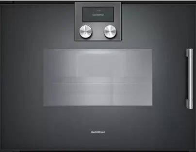 Духовой шкаф - пароварка Gaggenau BSP 261-101 фото 1 в Ростове-на-Дону Духовой шкаф - пароварка Gaggenau BSP 261-101 фото 1 в Ростове-на-Дону