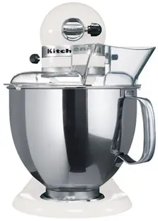 Миксер KitchenAid 5KSM150PSEWH фото 2 в Ростове-на-Дону