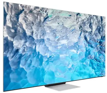 Телевизор Samsung  65" (165 см) 2022 черный Samsung QE65QN900BUXCE фото 3 в Ростове-на-Дону