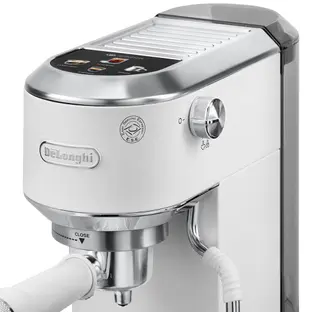 Кофеварка рожковая DeLonghi EC890.WI фото 2 в Ростове-на-Дону
