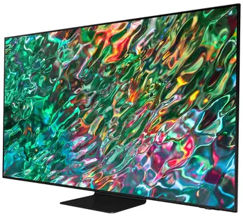 Телевизор Samsung  65" (165 см) 2022 черный Samsung QE65QN90BAU фото 3 в Ростове-на-Дону