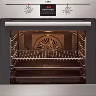 Духовой шкаф AEG BE 5300202M в Ростове-на-Дону Духовой шкаф AEG BE 5300202M в Ростове-на-Дону