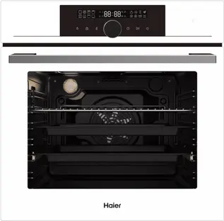Духовой шкаф HAIER HOX-FP5RAWB фото 1 в Ростове-на-Дону