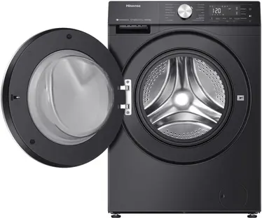 Стиральная машина Hisense WD5S1045BB фото 3 в Ростове-на-Дону