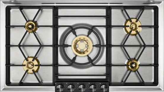 Варочная панель Gaggenau VG 295-220 в Ростове-на-Дону Варочная панель Gaggenau VG 295-220 в Ростове-на-Дону