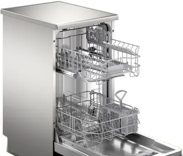 Встраиваемая посудомоечная машина Bosch SPS 2IKI04 E фото 3 в Ростове-на-Дону