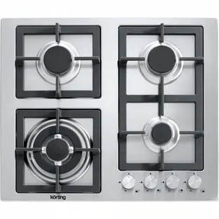Варочная панель Korting HG 695 CTX в Ростове-на-Дону