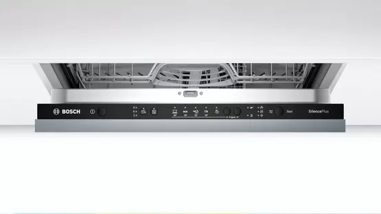 Встраиваемая посудомоечная машина Bosch SMV25CX03R фото 3 в Ростове-на-Дону