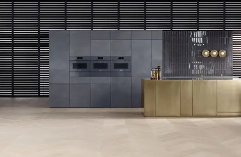 Духовой шкаф Miele H6860BPX GRGR фото 3 в Ростове-на-Дону