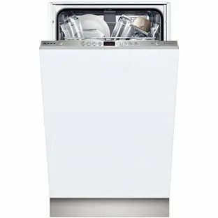 Встраиваемая посудомоечная машина NEFF S 58M40X0RU в Ростове-на-Дону