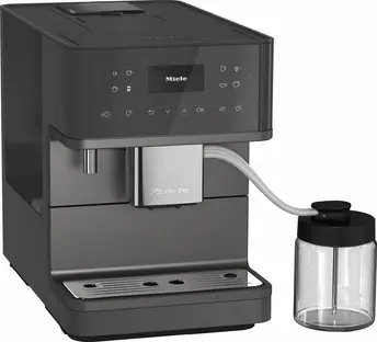 Кофемашина Miele CM 6560 GRPF фото 3 в Ростове-на-Дону Кофемашина Miele CM 6560 GRPF фото 3 в Ростове-на-Дону
