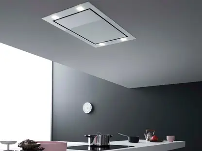 Вытяжка Falmec Design+ Sirio 90 White фото 2 в Ростове-на-Дону Вытяжка Falmec Design+ Sirio 90 White фото 2 в Ростове-на-Дону