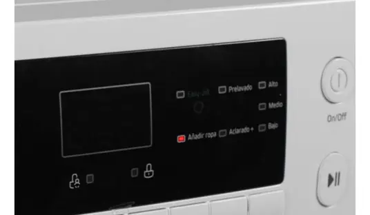 Стиральная машина Brandt WFB184QWE фото 3 в Ростове-на-Дону Стиральная машина Brandt WFB184QWE фото 3 в Ростове-на-Дону