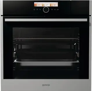 Духовой шкаф Gorenje BCS798S24X фото 1 в Ростове-на-Дону Духовой шкаф Gorenje BCS798S24X фото 1 в Ростове-на-Дону