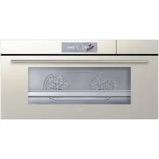 Паровой шкаф V-ZUG CombiSteamer V6000 45L Grand Pearl mirror glass CS6T-23034 фото 1 в Ростове-на-Дону