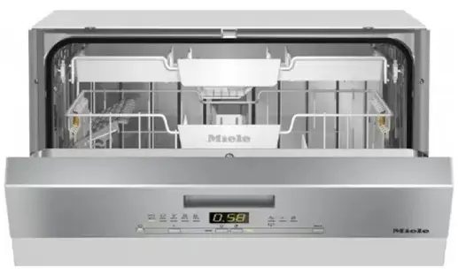 Встраиваемая посудомоечная машина Miele G 5000 SCi фото 2 в Ростове-на-Дону Встраиваемая посудомоечная машина Miele G 5000 SCi фото 2 в Ростове-на-Дону