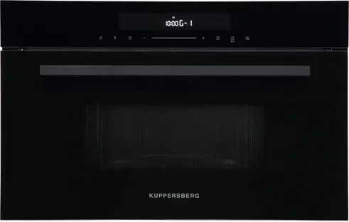 Встраиваемая микроволновая печь Kuppersberg HMW 634 B в Ростове-на-Дону Встраиваемая микроволновая печь Kuppersberg HMW 634 B в Ростове-на-Дону