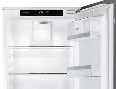 Встраиваемый холодильник Smeg S8L174D3E фото 3 в Ростове-на-Дону Встраиваемый холодильник Smeg S8L174D3E фото 3 в Ростове-на-Дону
