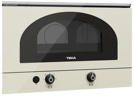 Микроволновая печь Teka MWR 22 BI VANILLA-OS фото 2 в Ростове-на-Дону Микроволновая печь Teka MWR 22 BI VANILLA-OS фото 2 в Ростове-на-Дону