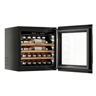 Винный холодильник Meyvel MV31PRO-KBB1 фото 3 в Ростове-на-Дону