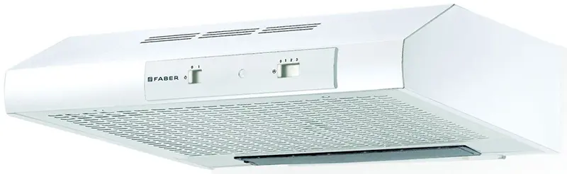 Вытяжка Faber 741 BASE W A 50 в Ростове-на-Дону