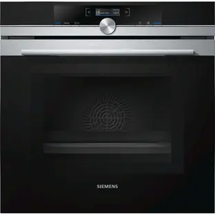 Духовой шкаф Siemens HB 634GBS1 фото 1 в Ростове-на-Дону