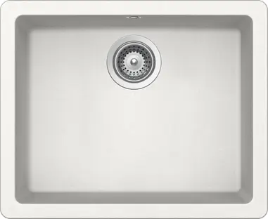 Мойка SCHOCK Quadro 60 (N-100) Cristalite 550x430 альпина фото 1 в Ростове-на-Дону Мойка SCHOCK Quadro 60 (N-100) Cristalite 550x430 альпина фото 1 в Ростове-на-Дону