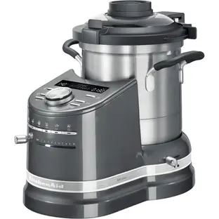 Кулинарный процессор KitchenAid 5KCF0104EMS фото 1 в Ростове-на-Дону