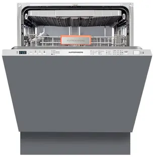 Встраиваемая посудомоечная машина Kuppersberg GS 6055 в Ростове-на-Дону Встраиваемая посудомоечная машина Kuppersberg GS 6055 в Ростове-на-Дону